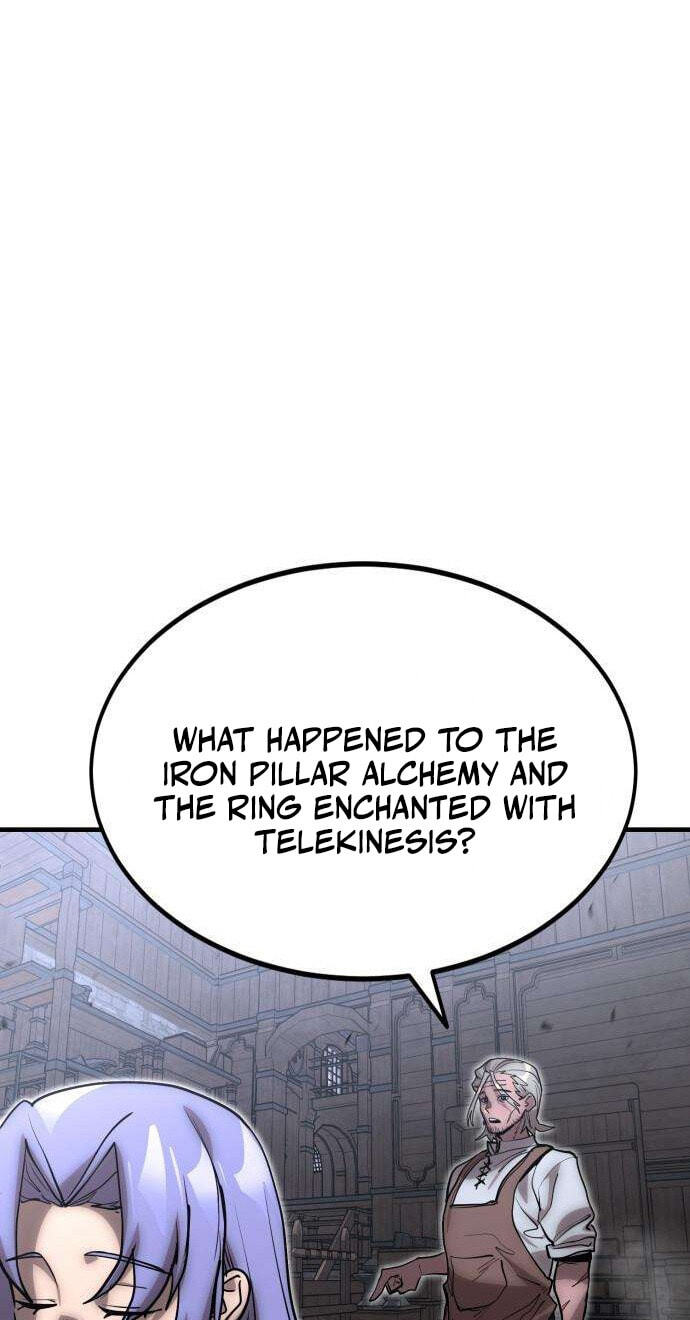 Artisan’s District Chapter 28 page 104 - 
