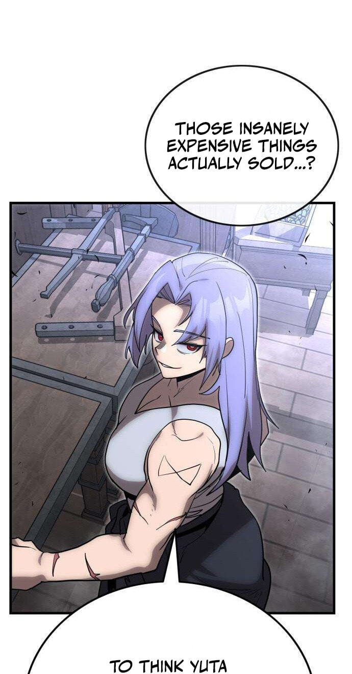Artisan’s District Chapter 28 page 106 - 