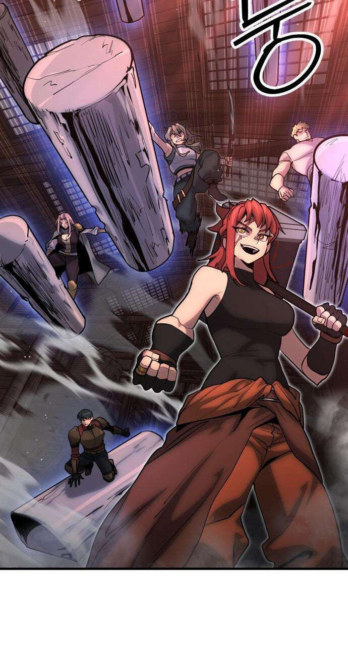 Artisan’s District Chapter 28 page 109 - 