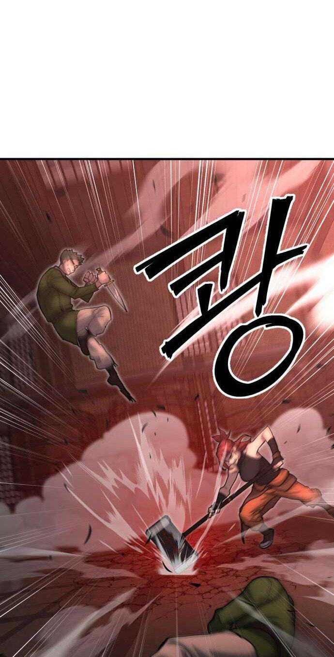 Artisan’s District Chapter 28 page 39 - 