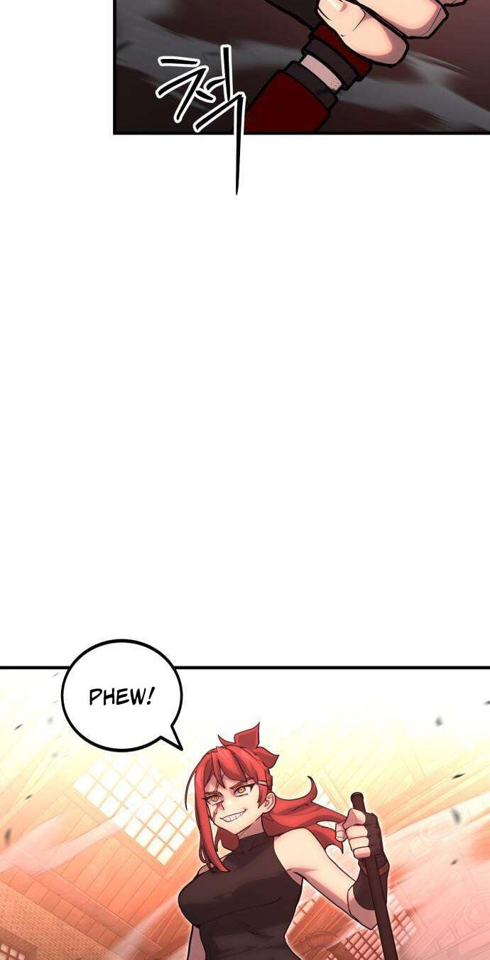 Artisan’s District Chapter 28 page 47 - 