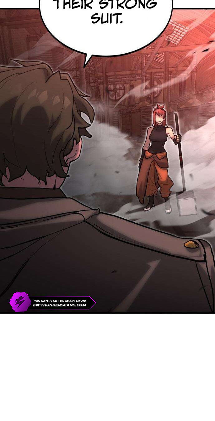 Artisan’s District Chapter 28 page 50 - 