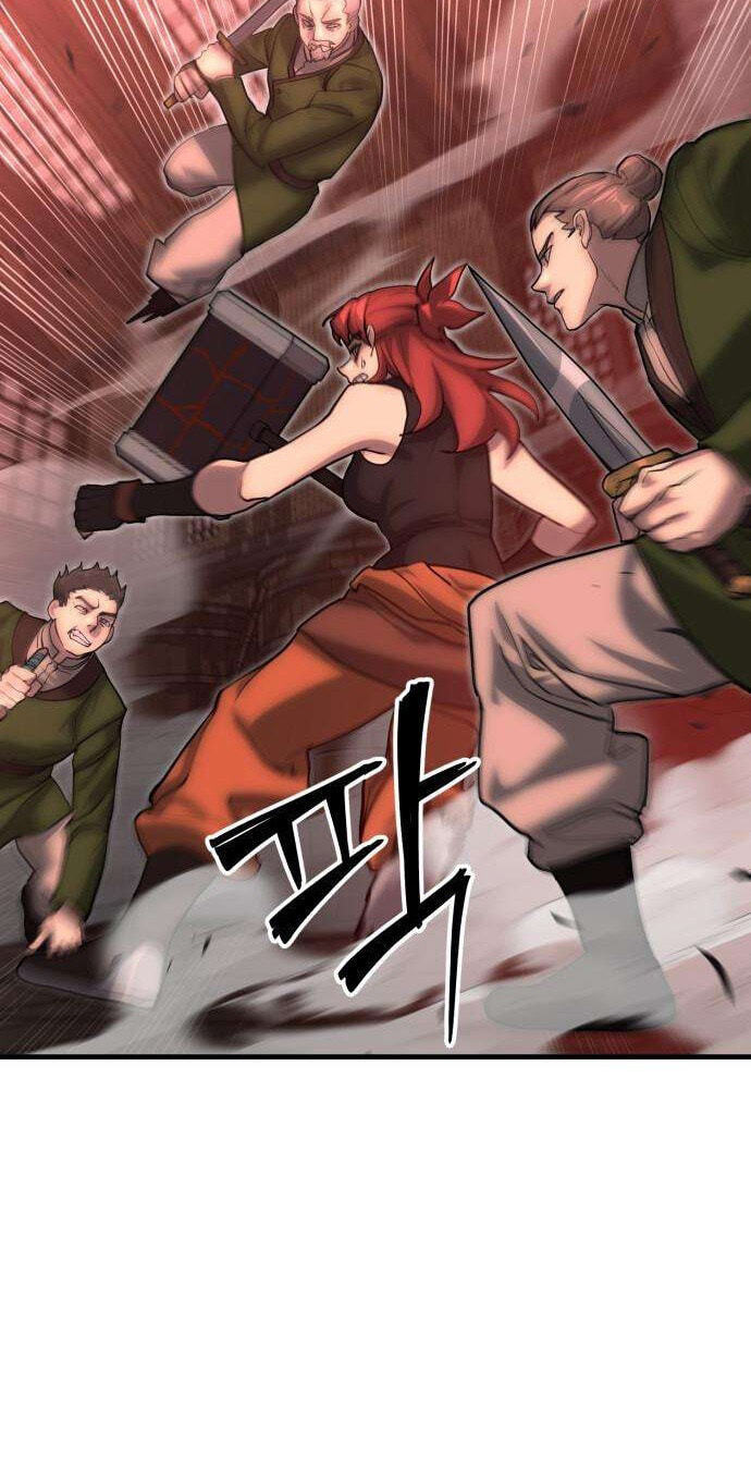 Artisan’s District Chapter 28 page 57 - 