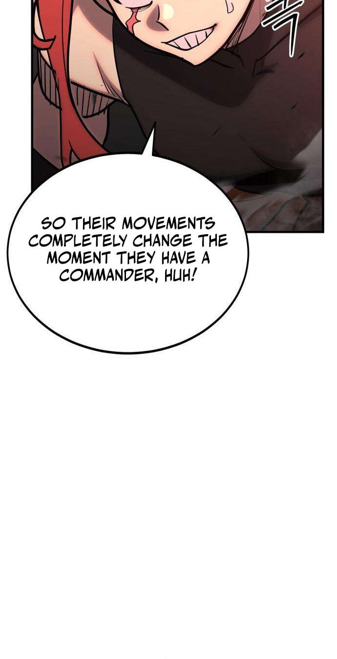 Artisan’s District Chapter 28 page 64 - 