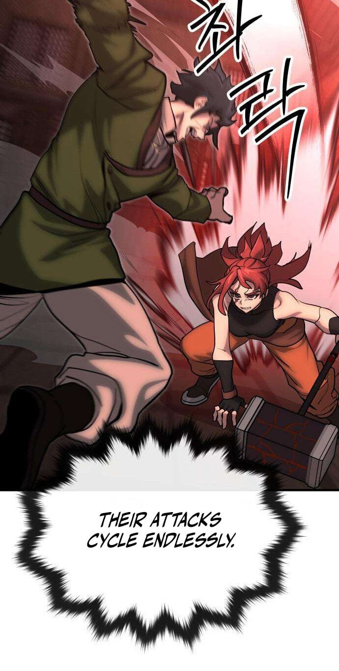 Artisan’s District Chapter 28 page 73 - 