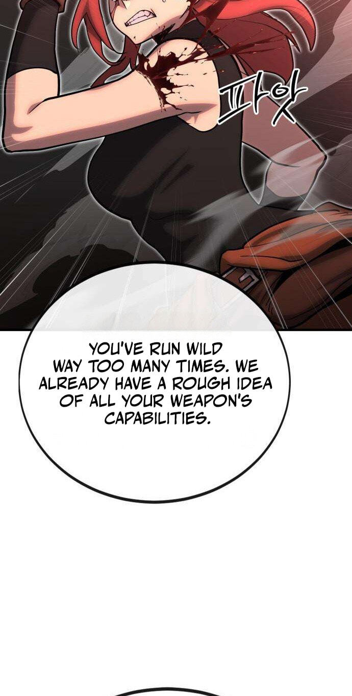 Artisan’s District Chapter 28 page 79 - 