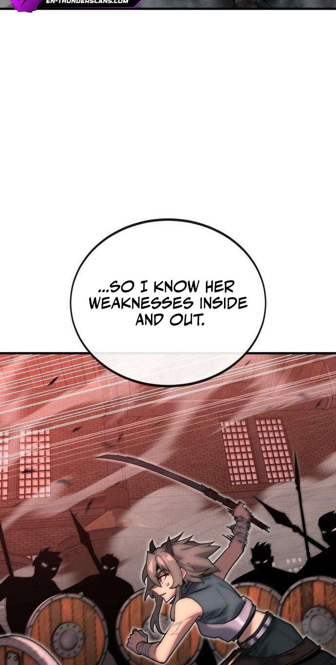 Artisan’s District Chapter 28 page 81 - 