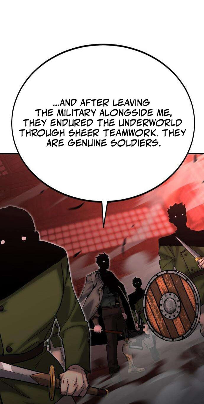 Artisan’s District Chapter 28 page 84 - 