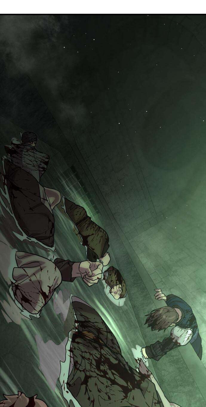 Artisan’s District Chapter 29 page 104 - 