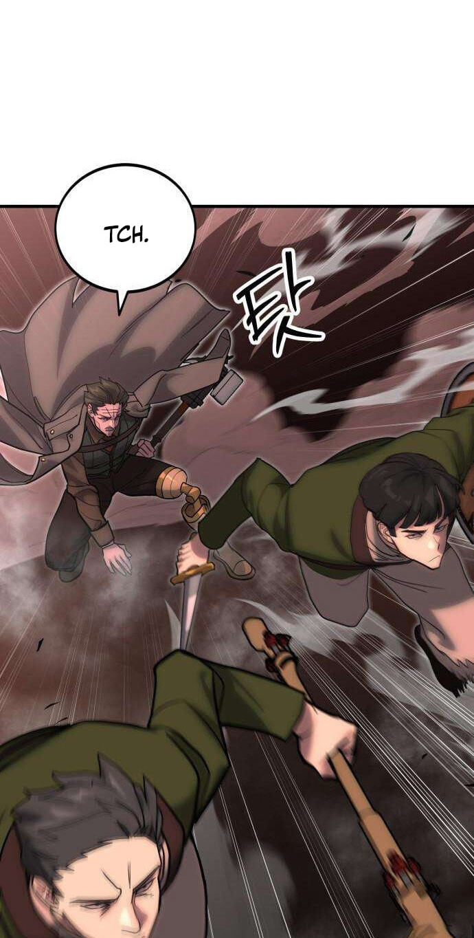 Artisan’s District Chapter 29 page 18 - 