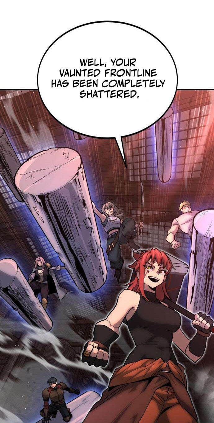 Artisan’s District Chapter 29 page 3 - 