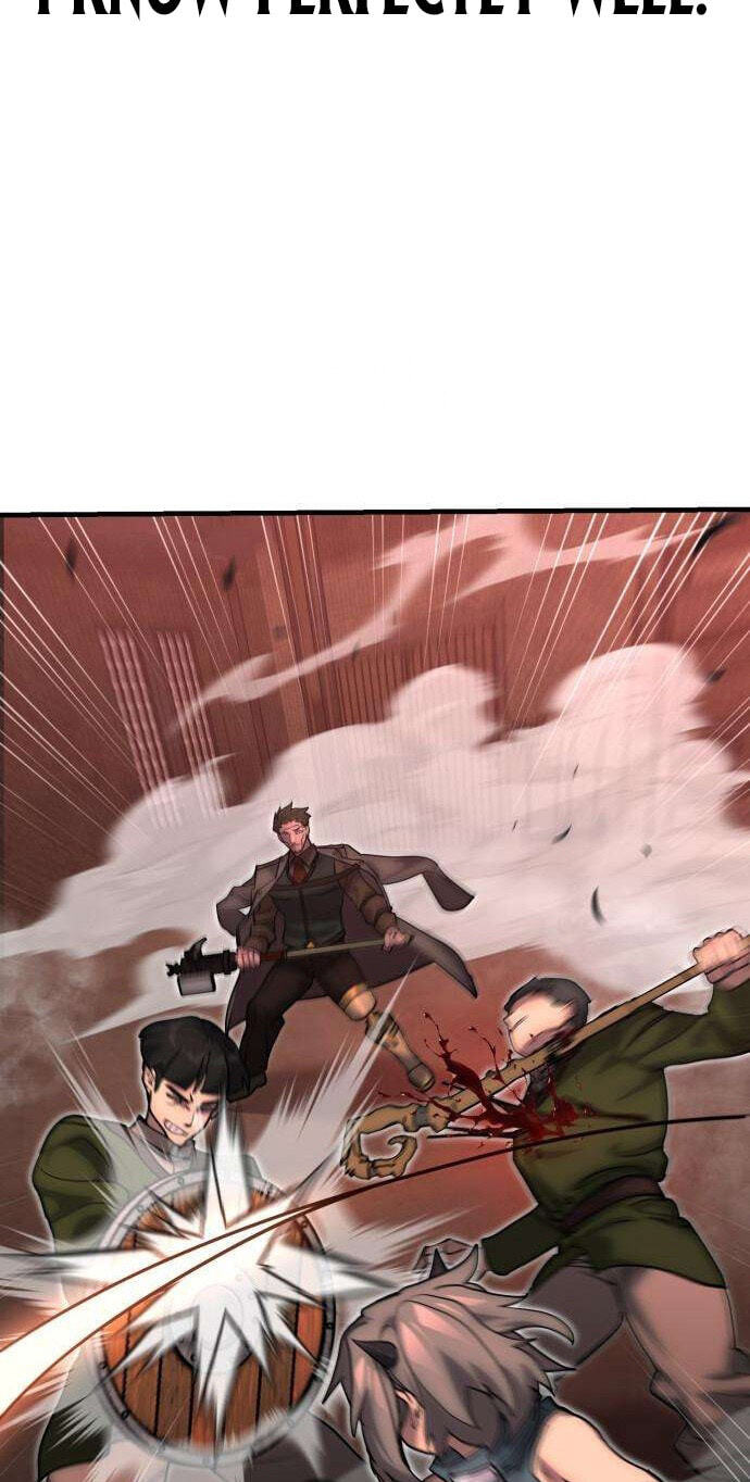 Artisan’s District Chapter 29 page 33 - 