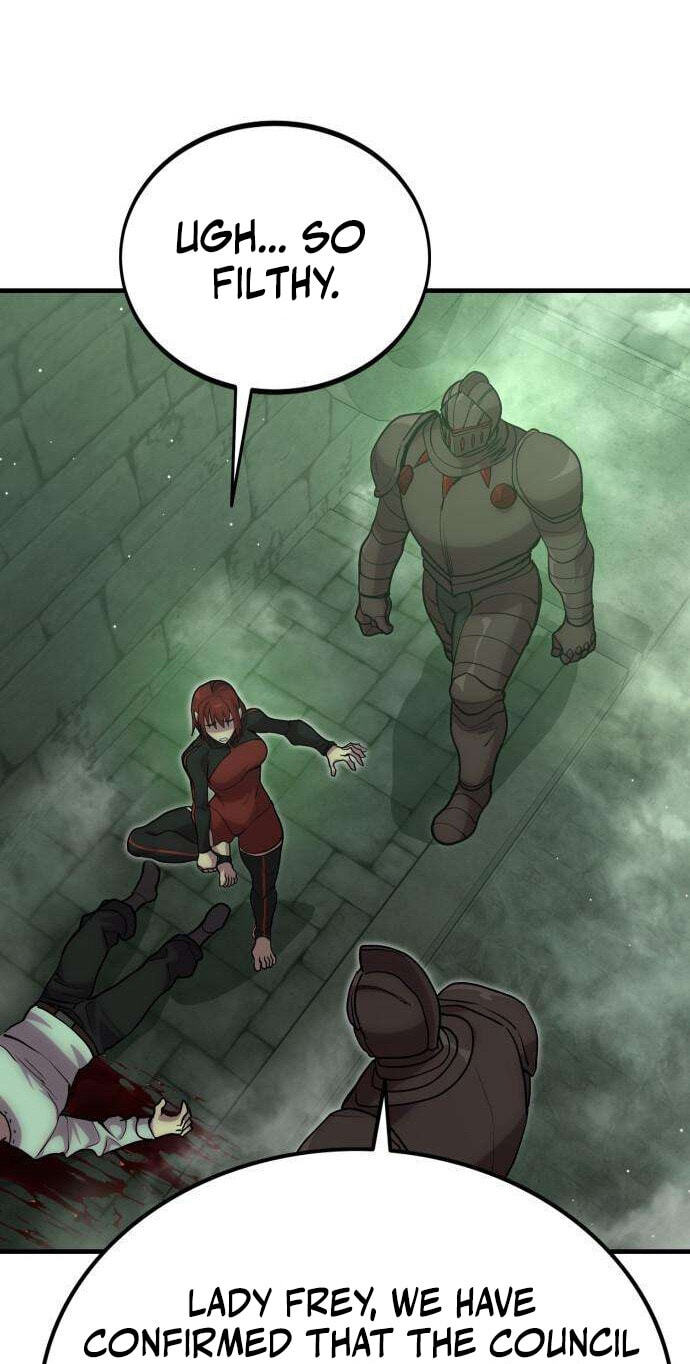 Artisan’s District Chapter 29 page 93 - 