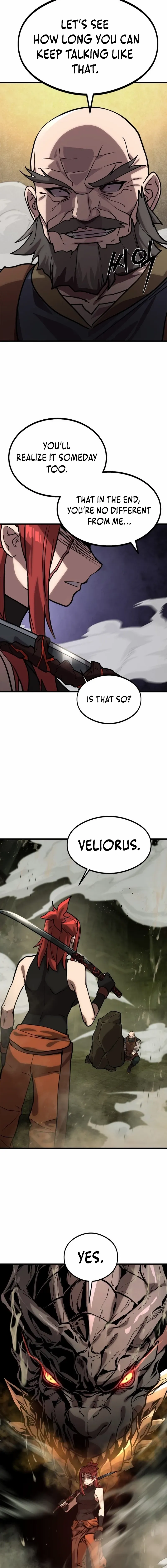 Artisan’s District Chapter 3 page 12 - 
