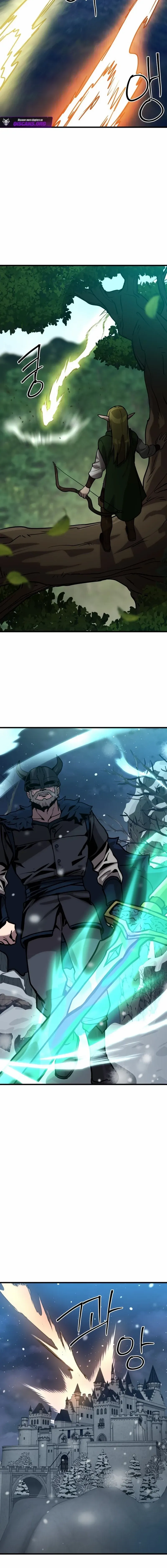 Artisan’s District Chapter 3 page 18 - 