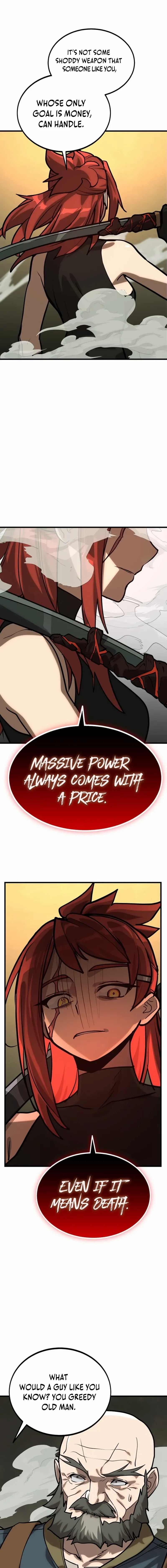 Artisan’s District Chapter 3 page 9 - 
