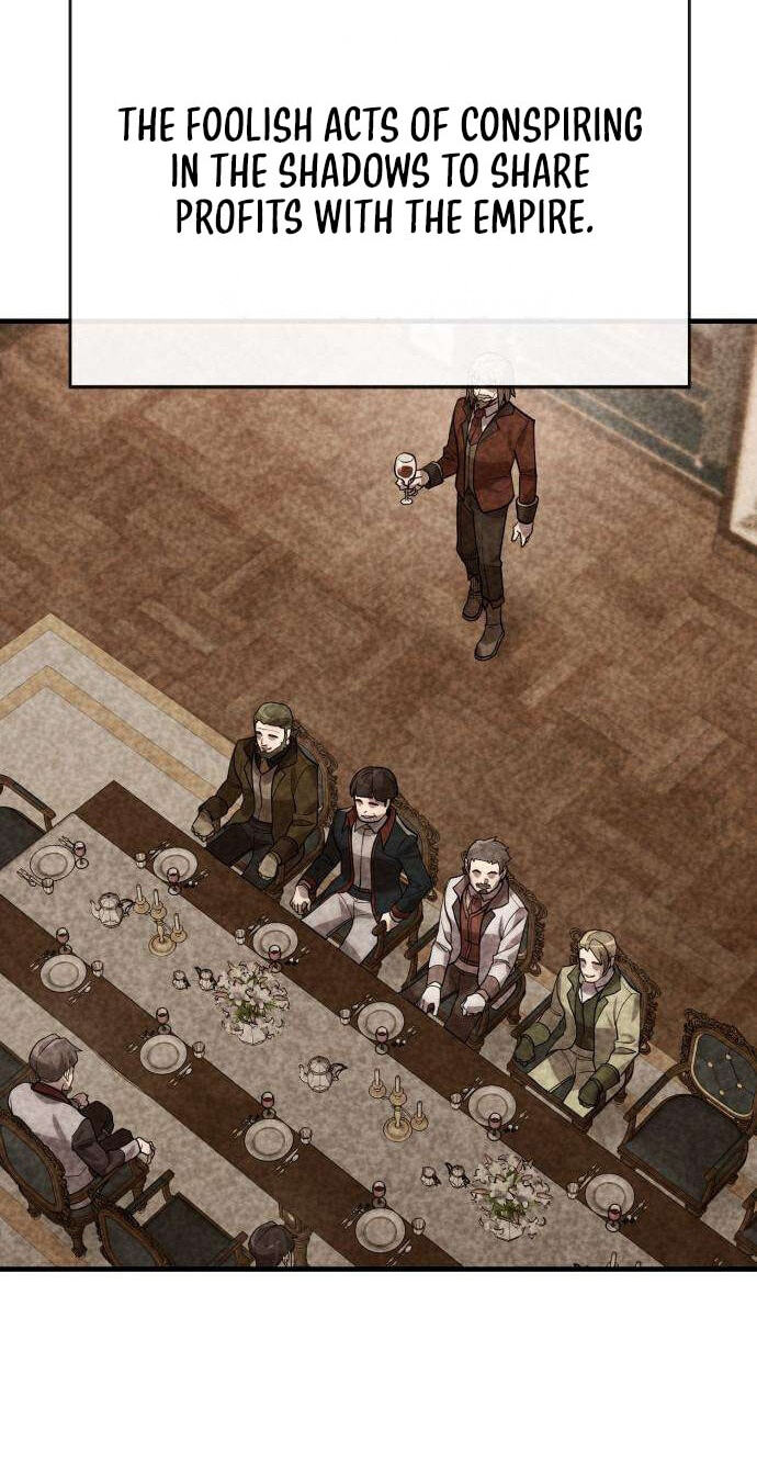 Artisan’s District Chapter 30 page 14 - 