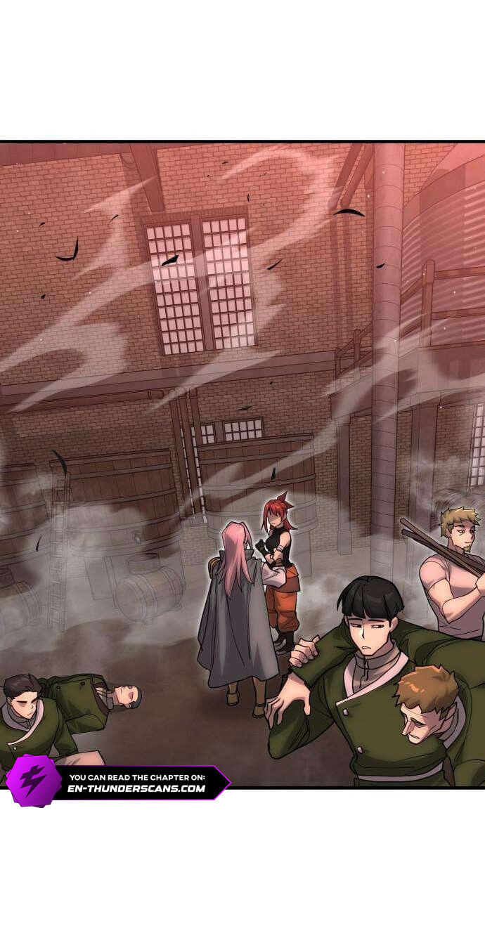 Artisan’s District Chapter 30 page 3 - 