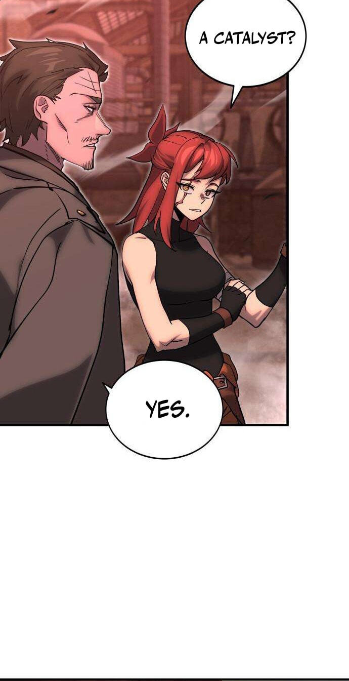 Artisan’s District Chapter 30 page 5 - 