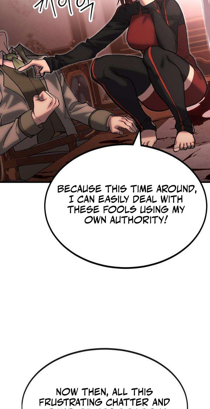 Artisan’s District Chapter 30 page 61 - 