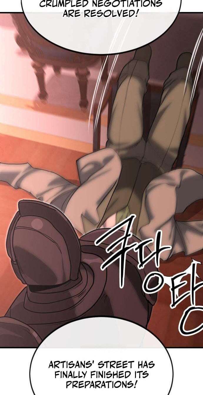 Artisan’s District Chapter 30 page 62 - 