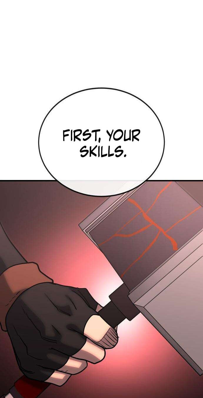 Artisan’s District Chapter 30 page 78 - 