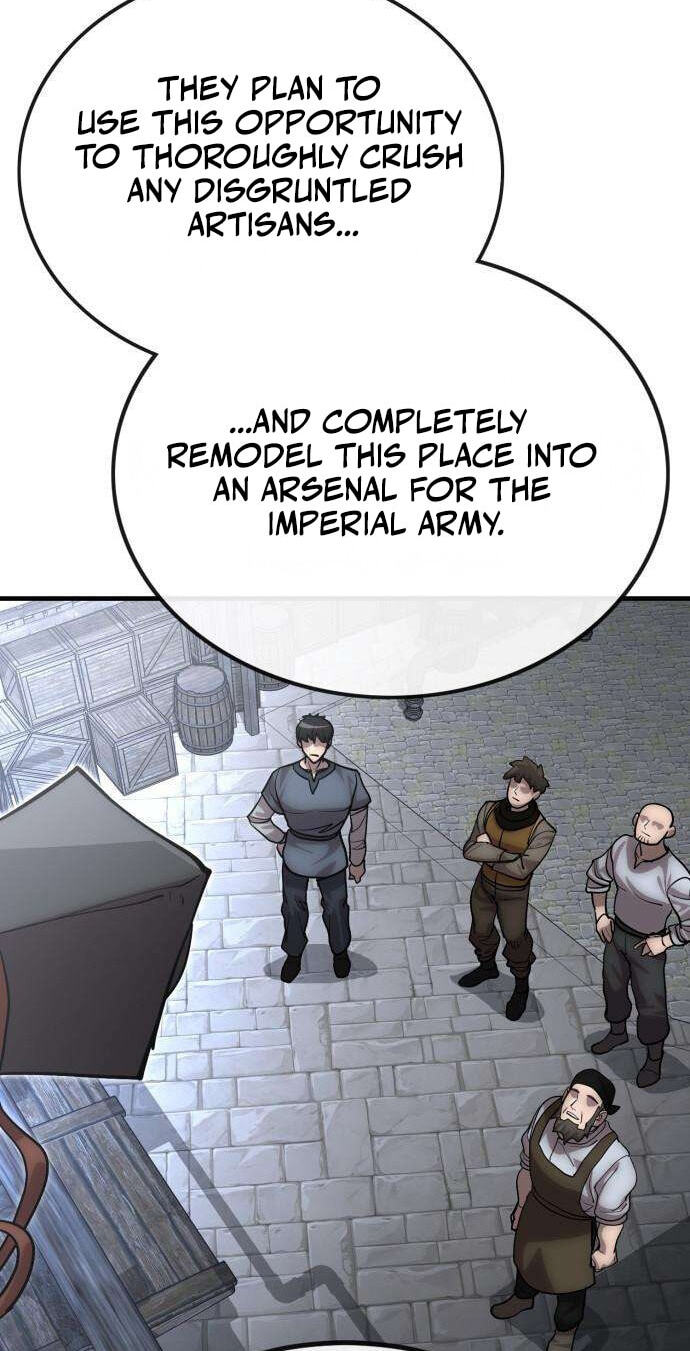 Artisan’s District Chapter 30 page 81 - 