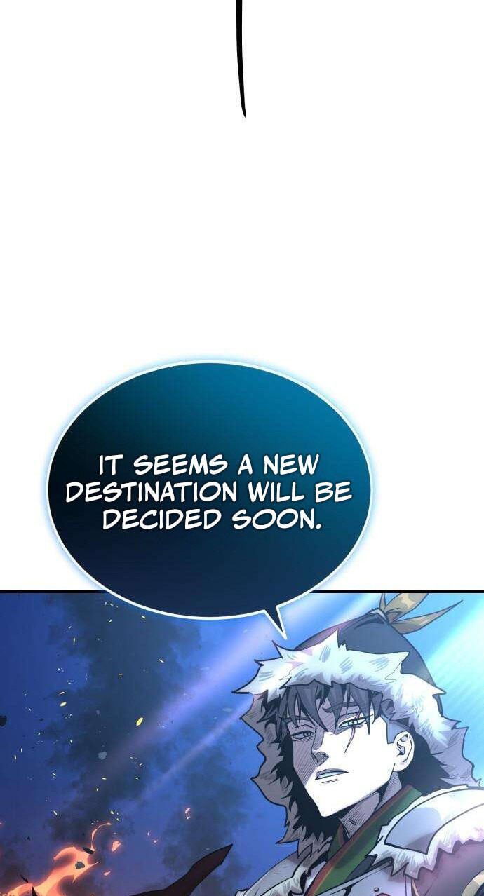 Artisan’s District Chapter 30 page 95 - 
