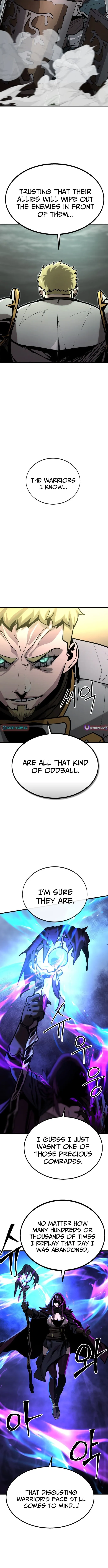 Artisan’s District Chapter 5 page 15 - 