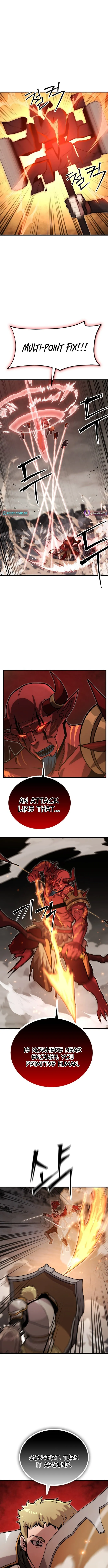 Artisan’s District Chapter 5 page 6 - 