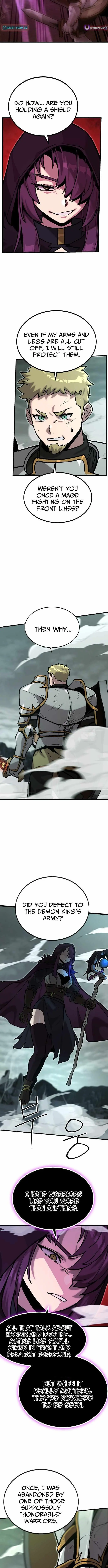 Artisan’s District Chapter 6 page 12 - 