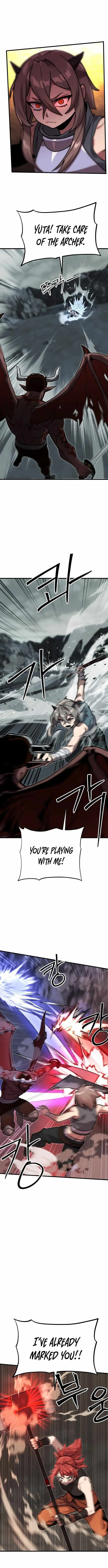 Artisan’s District Chapter 6 page 5 - 