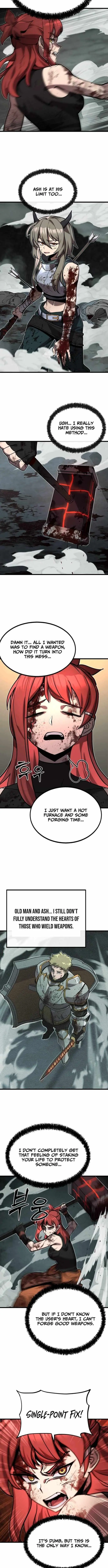 Artisan’s District Chapter 7 page 7 - 