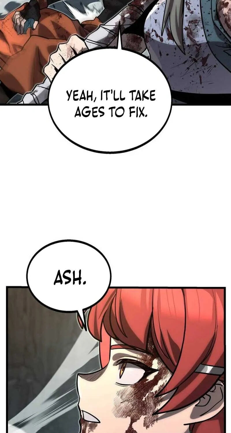 Artisan’s District Chapter 8 page 11 - 