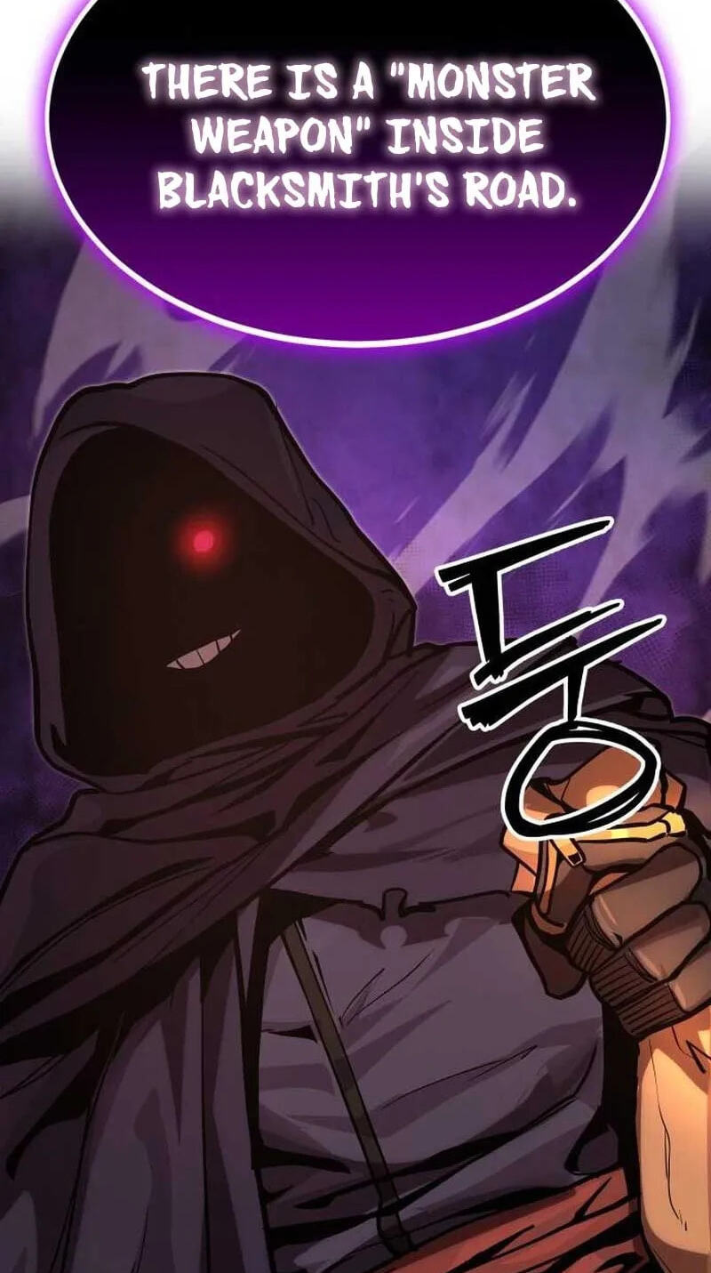 Artisan’s District Chapter 8 page 107 - 