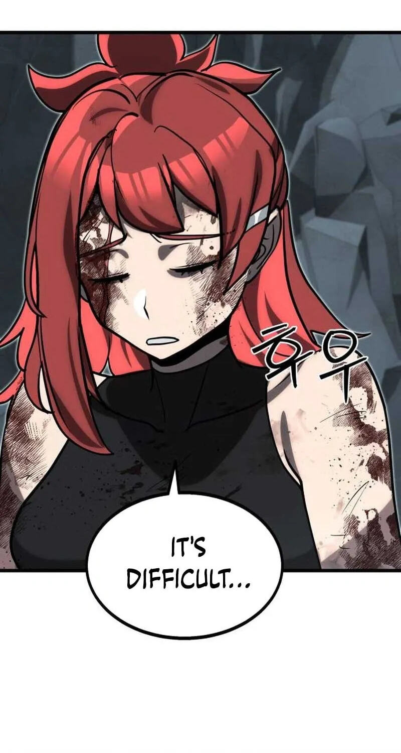 Artisan’s District Chapter 8 page 19 - 