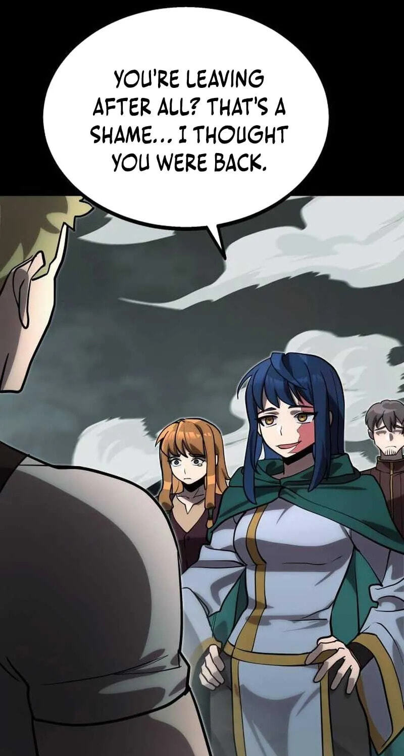 Artisan’s District Chapter 8 page 26 - 
