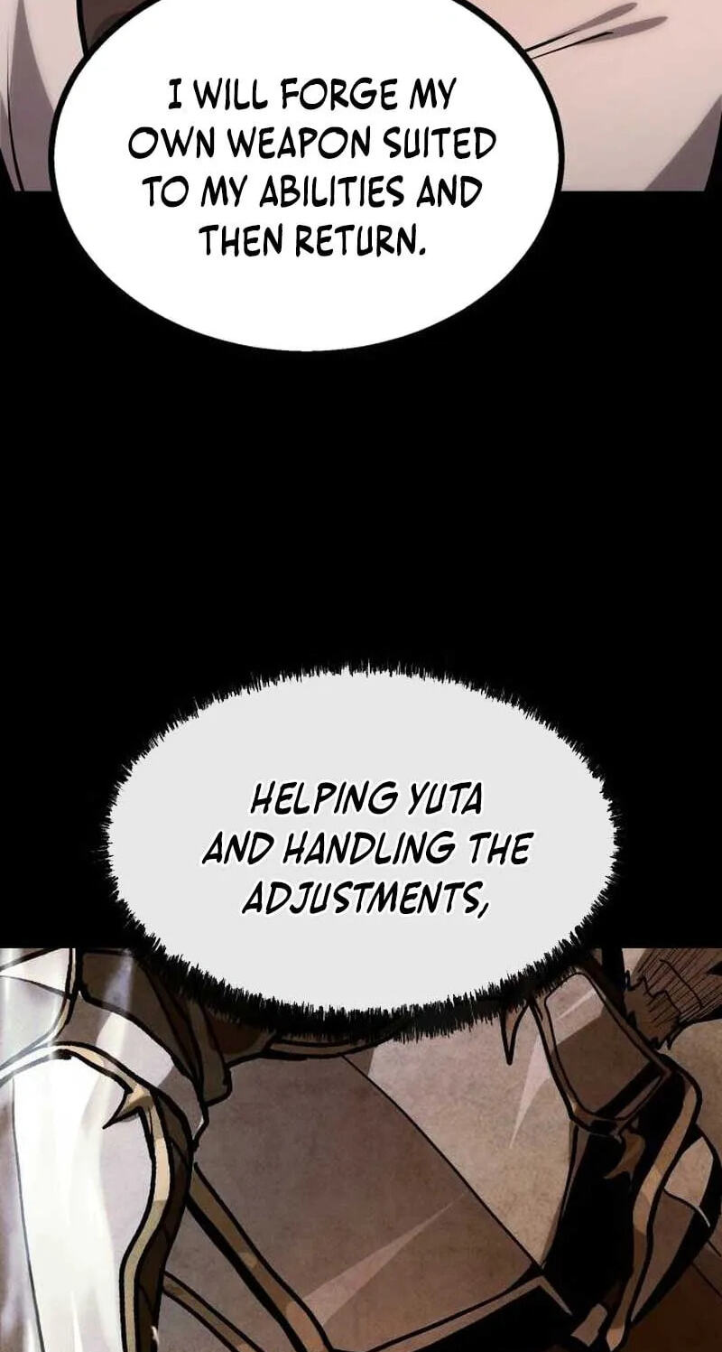 Artisan’s District Chapter 8 page 28 - 