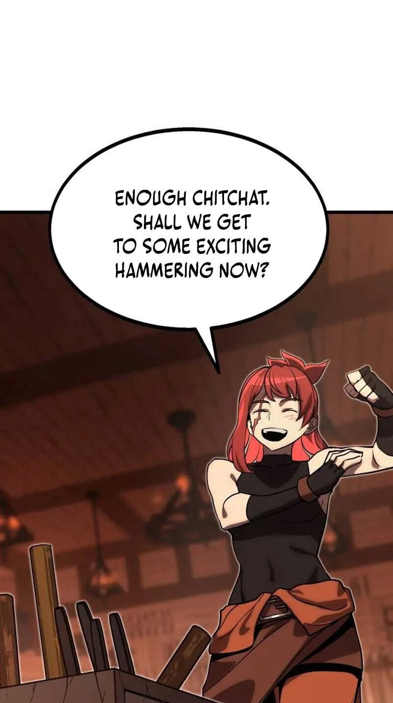 Artisan’s District Chapter 8 page 39 - 