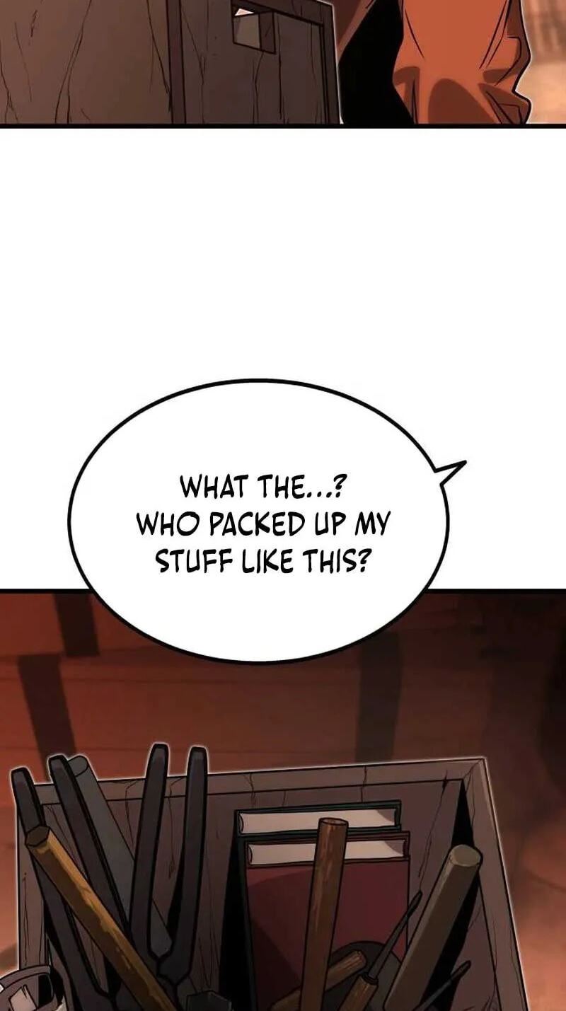 Artisan’s District Chapter 8 page 40 - 