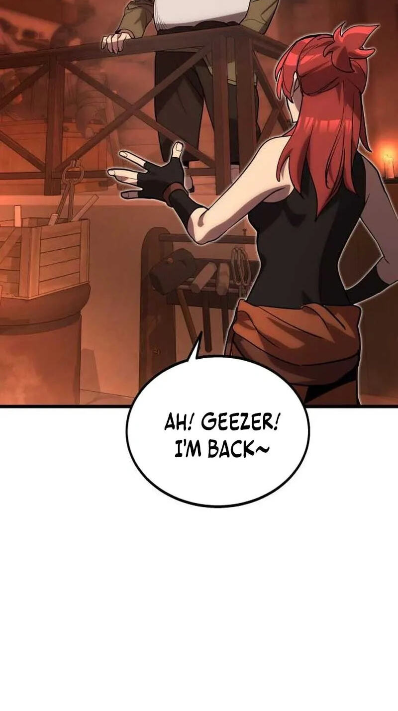 Artisan’s District Chapter 8 page 43 - 