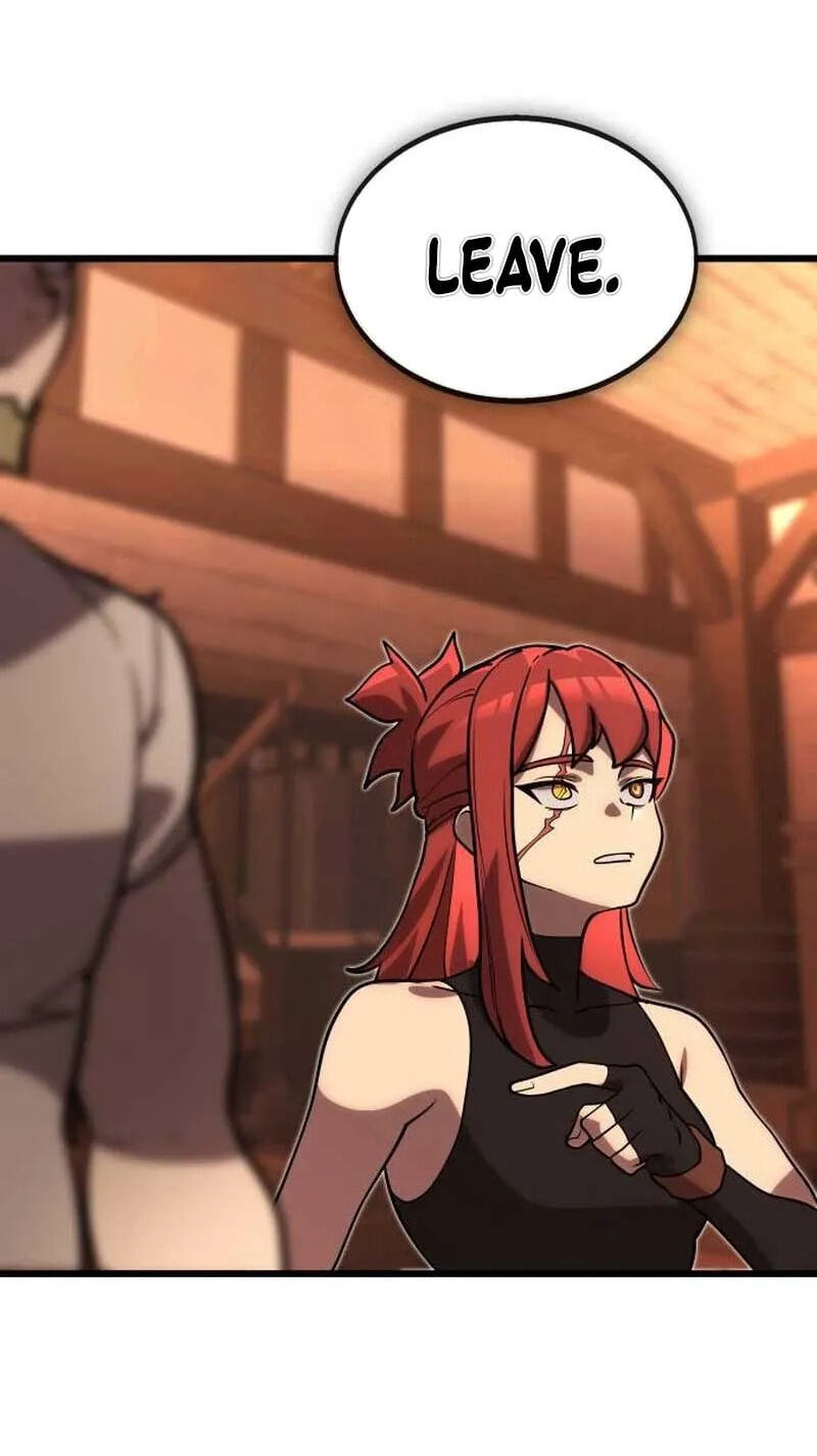 Artisan’s District Chapter 8 page 45 - 