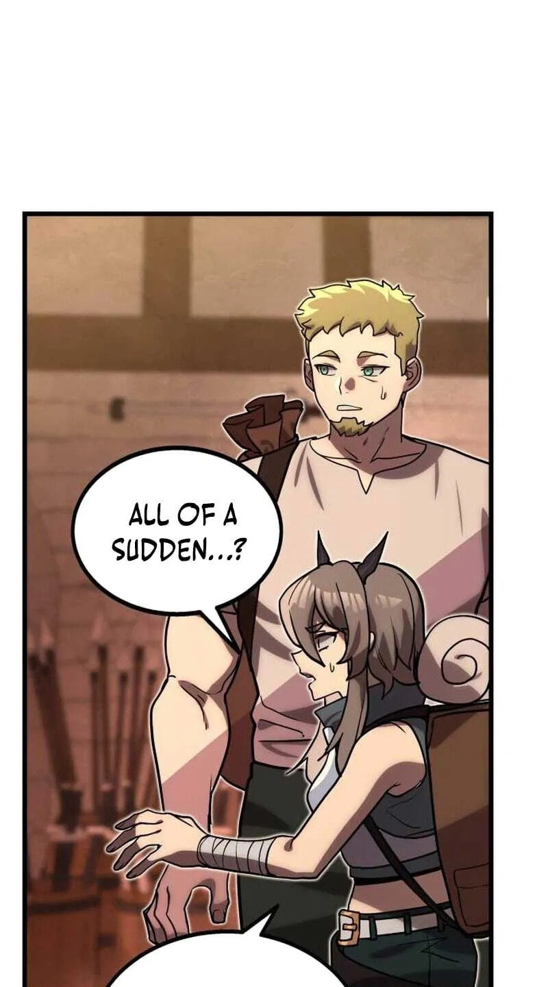 Artisan’s District Chapter 8 page 48 - 