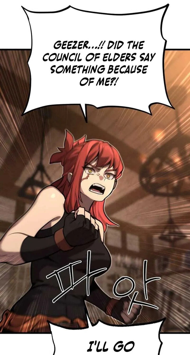 Artisan’s District Chapter 8 page 52 - 