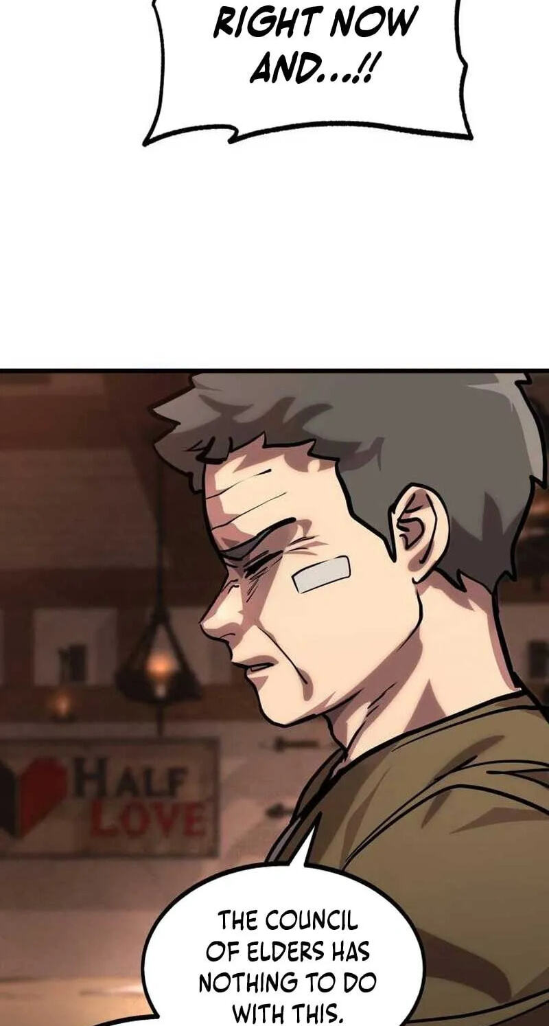 Artisan’s District Chapter 8 page 53 - 
