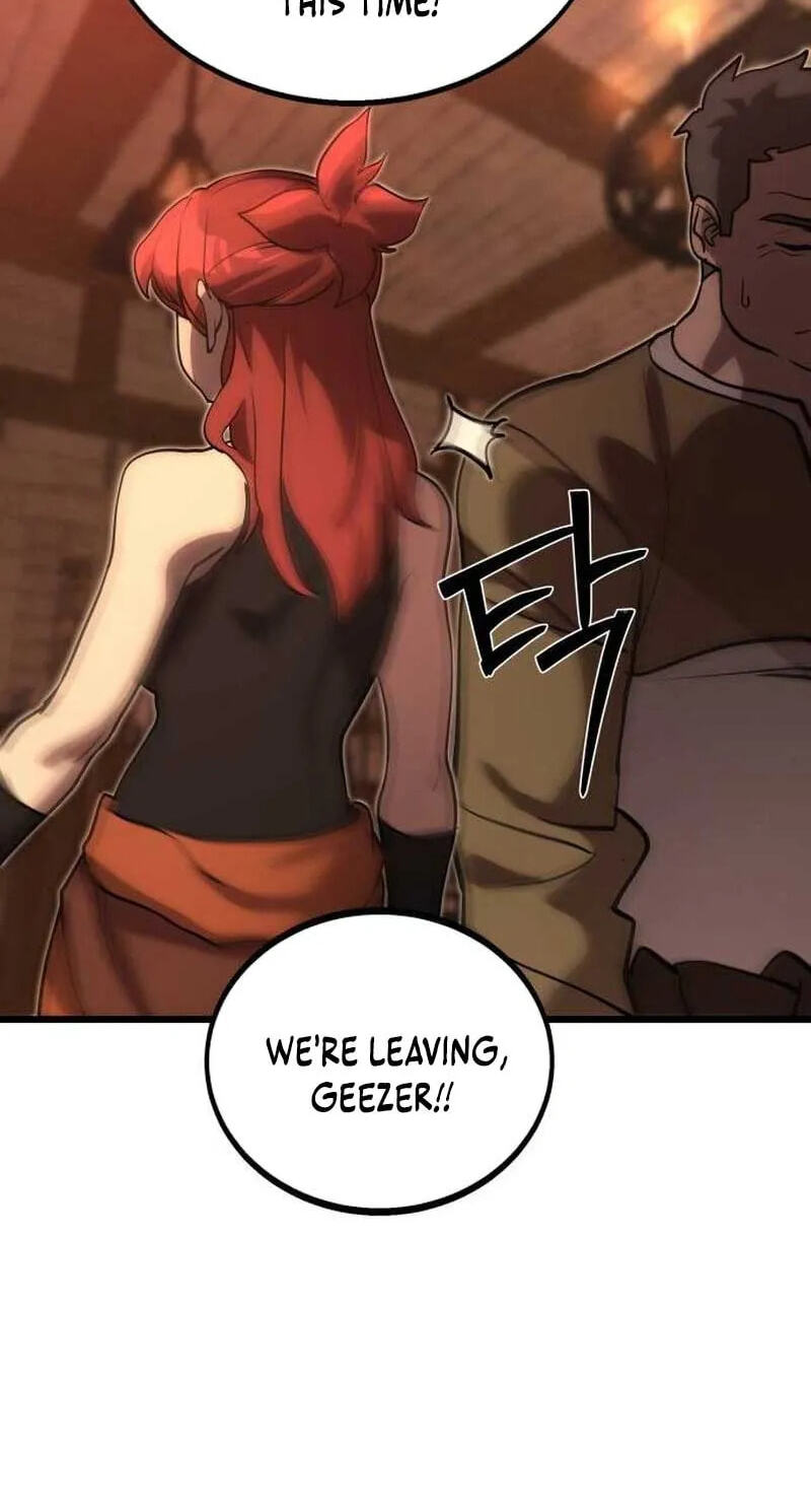 Artisan’s District Chapter 8 page 57 - 