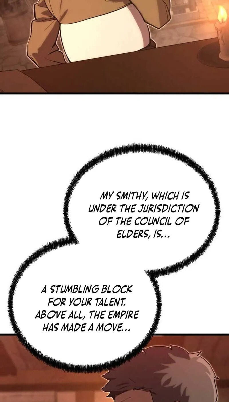 Artisan’s District Chapter 8 page 62 - 
