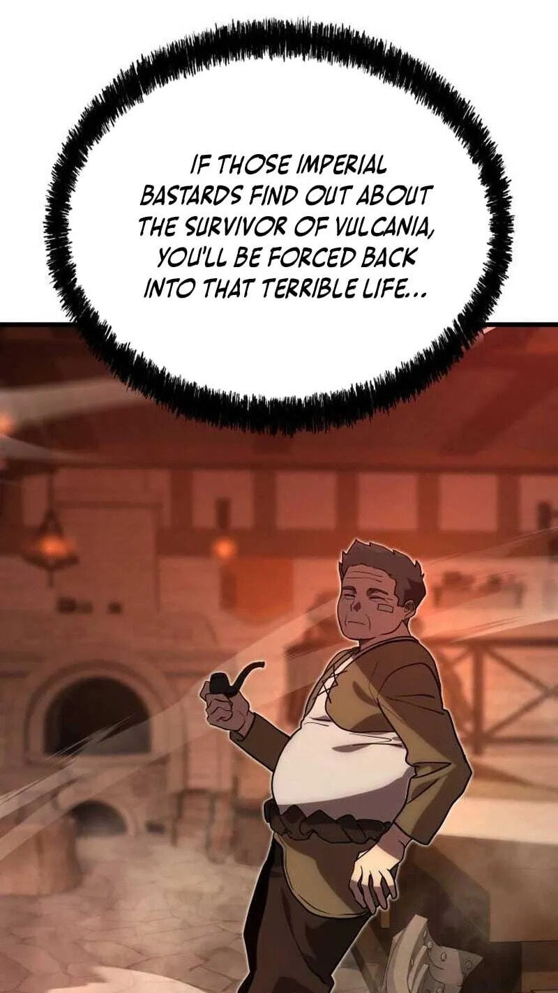 Artisan’s District Chapter 8 page 64 - 