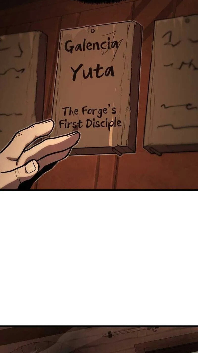 Artisan’s District Chapter 8 page 67 - 