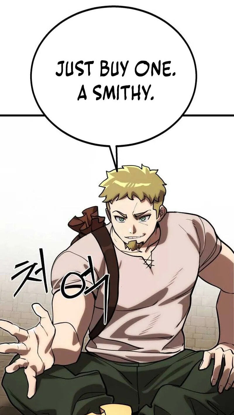 Artisan’s District Chapter 8 page 76 - 